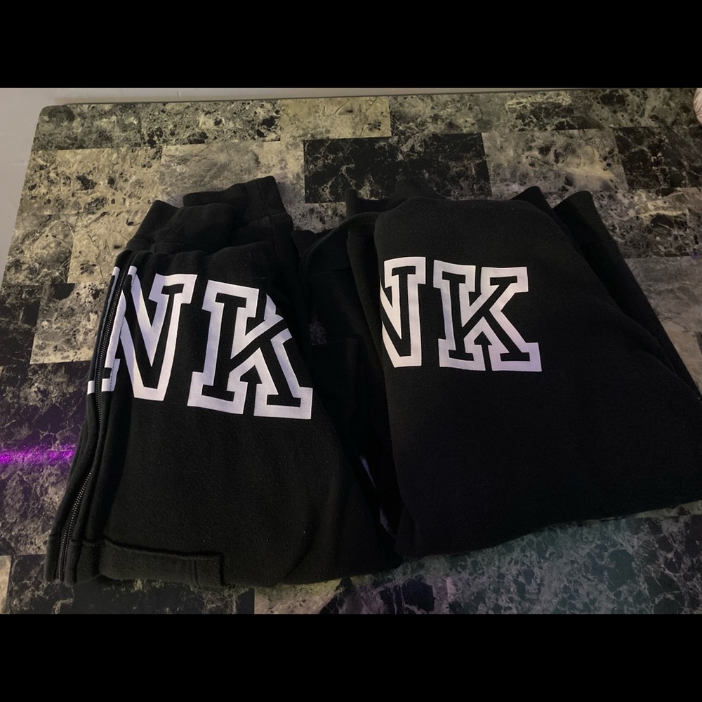 Hoodie bundle